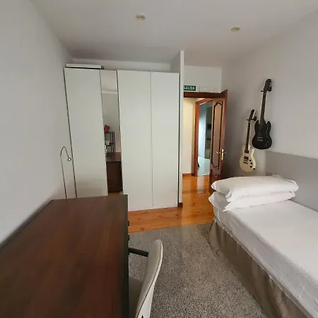 Apartment Teo