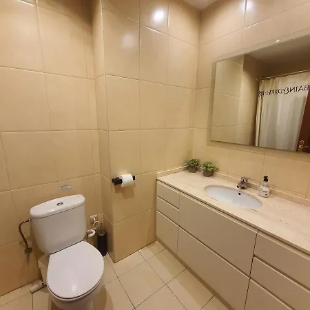Apartment Teo