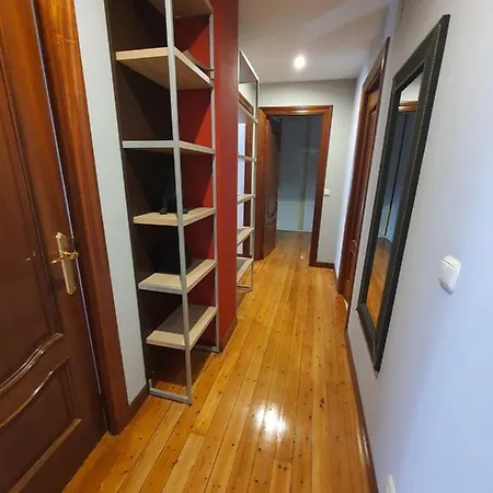 Teo Apartment