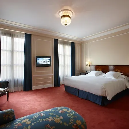 Hotel Palacio Guendulain 4*