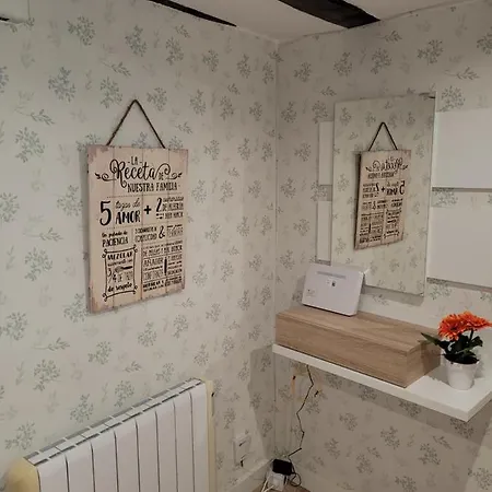Navarreria Apartamento