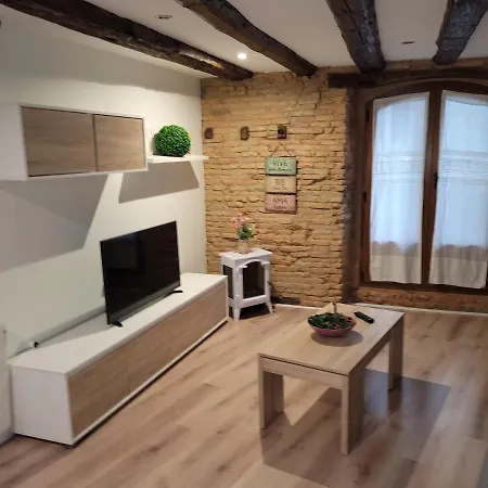 Apartamento Navarreria