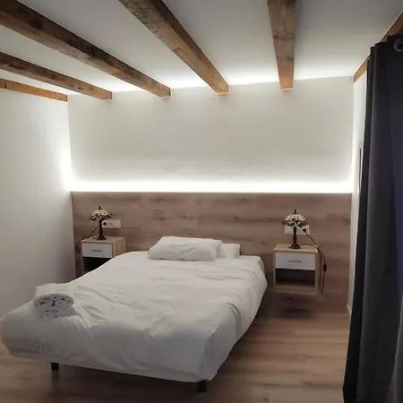 Apartamento Navarreria