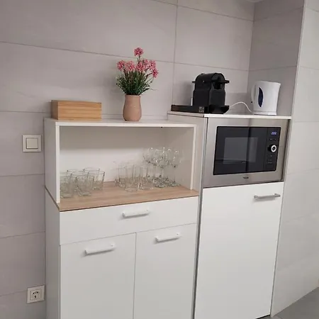 Apartamento Navarreria
