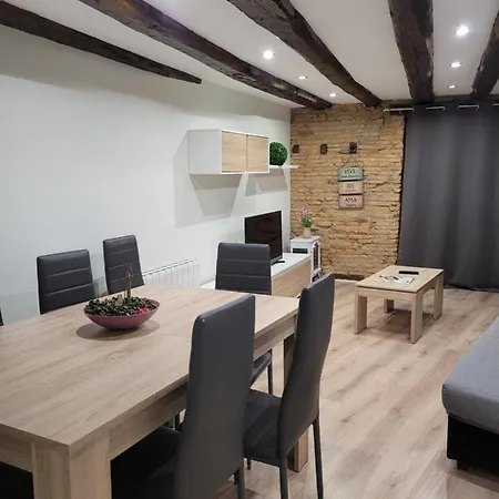 Apartamento Navarreria Pamplona