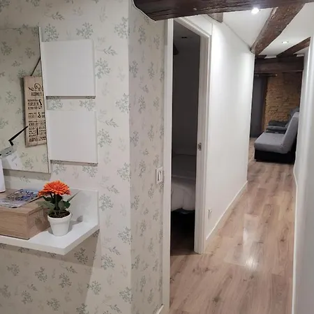Apartamento Navarreria Pamplona