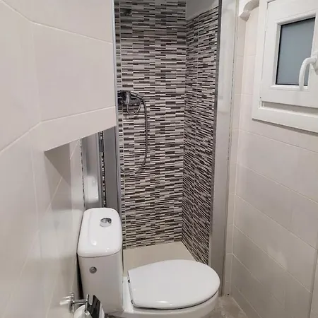 Apartamento Navarreria