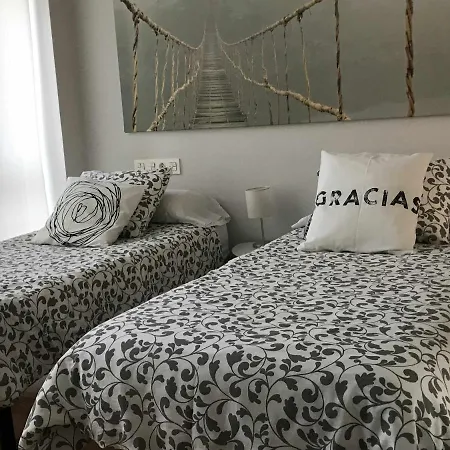 Singular Deluxe Apartment Pamplona