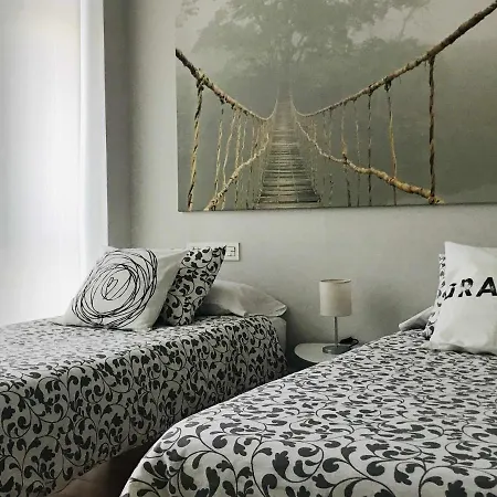 Apartment Singular Deluxe *