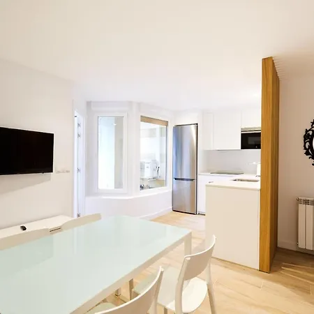 Apartment Apartamento En Clinica Universitaria Y Hospitales *