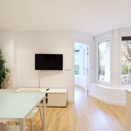Apartamento En Clinica Universitaria Y Hospitales Apartment Pamplona