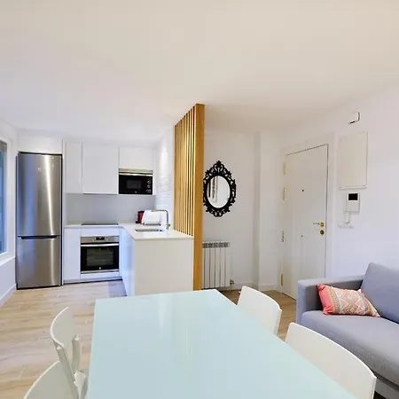 Apartment Apartamento En Clinica Universitaria Y Hospitales Pamplona