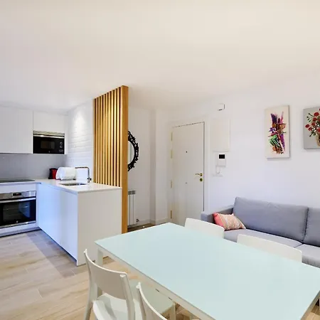 Apartamento En Clinica Universitaria Y Hospitales Pamplona