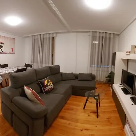 Saioa Apartment