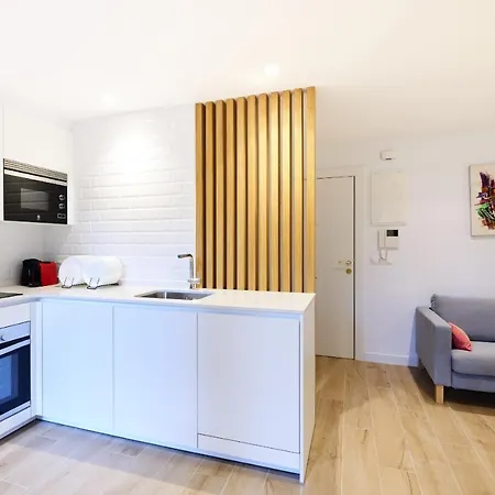 Apartamento En Clinica Universitaria Y Hospitales * Pamplona