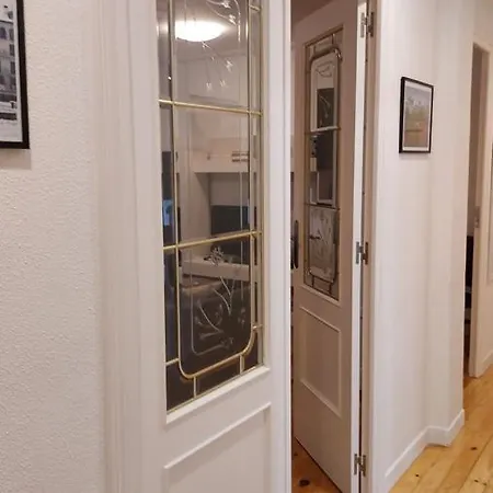 Apartment Saioa