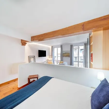 Apartment Mercaderes *