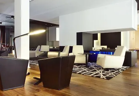 Hotel Ac Ciudad De