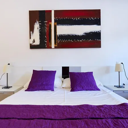 Apartamento En Clinica Universitaria Y Hospitales Pamplona