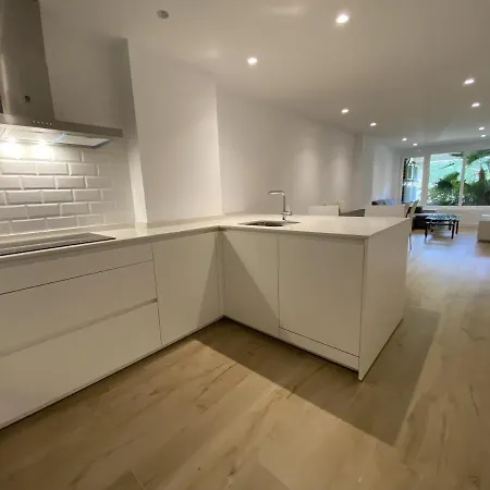 Apartamento En Clinica Universitaria Y Hospitales * Pamplona