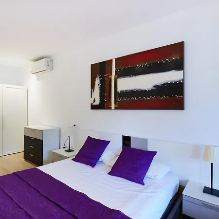 Apartamento En Clinica Universitaria Y Hospitales * Pamplona