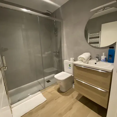 Apartamento En Clinica Universitaria Y Hospitales * Pamplona