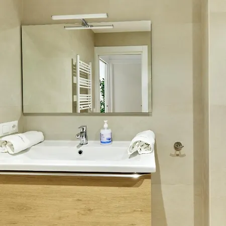 Apartamento En Clinica Universitaria Y Hospitales * Pamplona