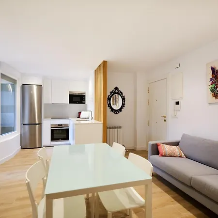 Apartment Apartamento En Clinica Universitaria Y Hospitales *