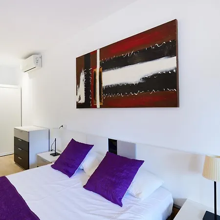 Apartment Apartamento En Clinica Universitaria Y Hospitales