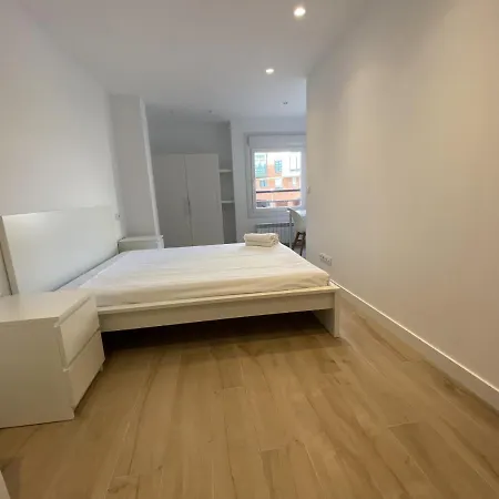 Apartamento En Clinica Universitaria Y Hospitales * Pamplona