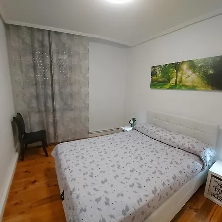 Saioa * Pamplona