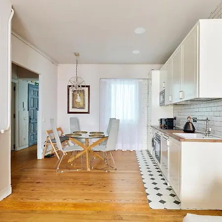 Apartamento Boutique Centro Zapateria 45 * Pamplona