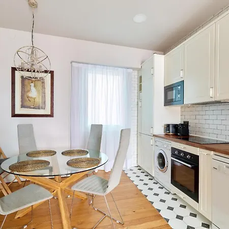 Apartamento Boutique Centro Zapateria 45 Pamplona