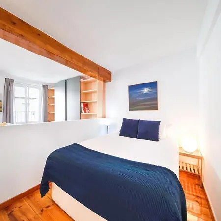 Apartment Mercaderes *