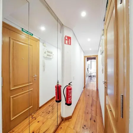 Mercaderes Apartment