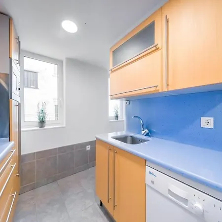 Apartment Mercaderes Pamplona