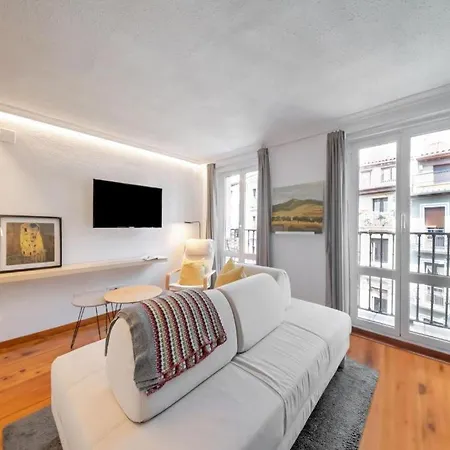 Apartment Mercaderes Pamplona