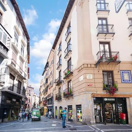 Apartment Mercaderes