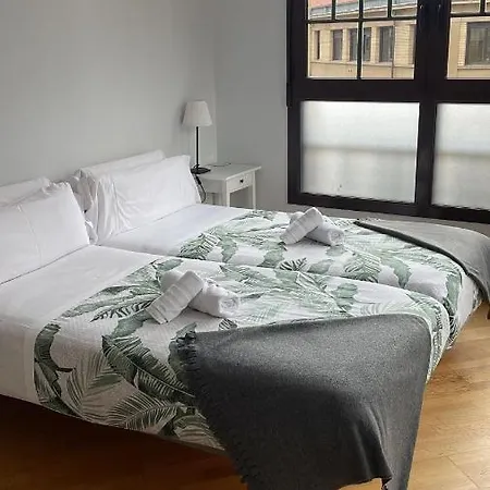 Aloha * Pamplona
