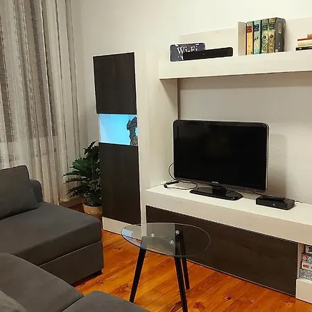 Saioa Apartment Pamplona