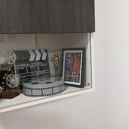 Saioa Apartment *