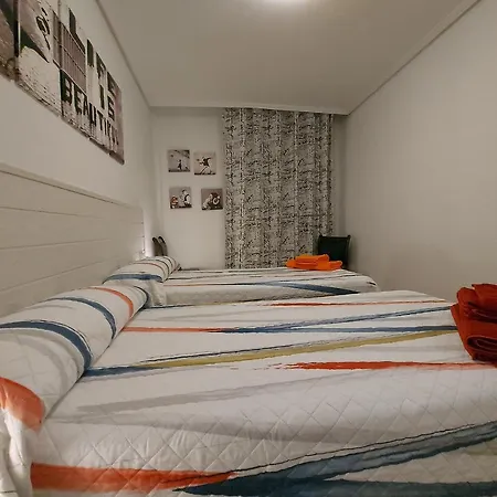Apartamento Saioa