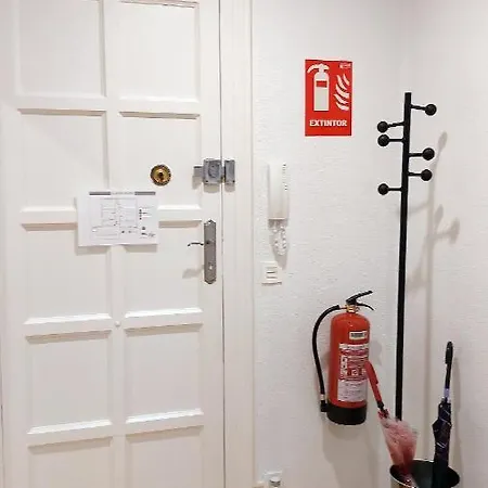 Apartment Saioa