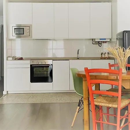 Apartamento Ayla Camino De Santiago Pamplona