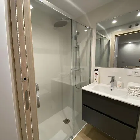 Apartment Tuapartamento Lofts Lindapamplona *