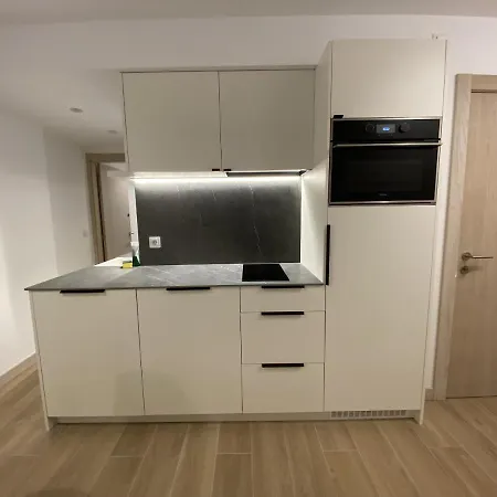 Apartment Tuapartamento Lofts Lindapamplona