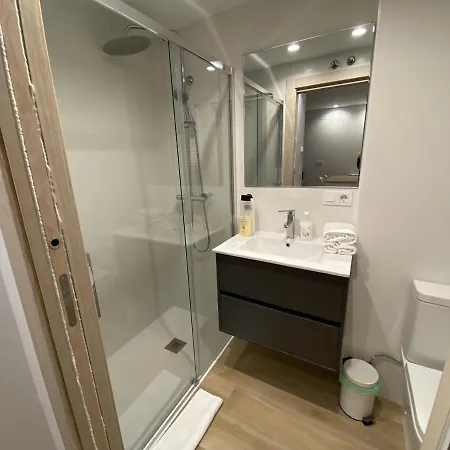 Tuapartamento Lofts Lindapamplona Apartment