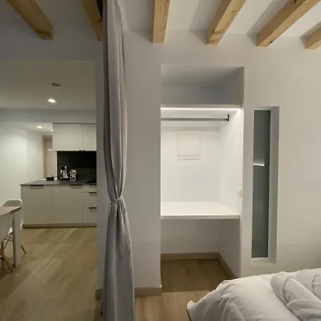 Tuapartamento Lofts Lindapamplona Apartment Pamplona