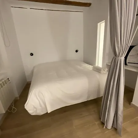 Tuapartamento Lofts Lindapamplona