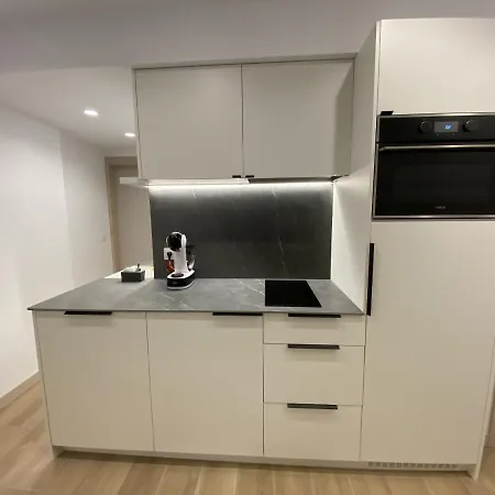 Tuapartamento Lofts Lindapamplona * Pamplona